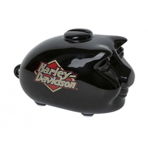 Harley-Davidson Core HD Mini HOG bank 