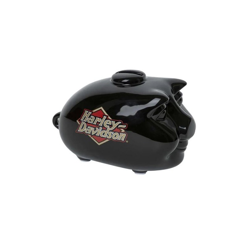 Harley-Davidson Core HD Mini HOG bank 