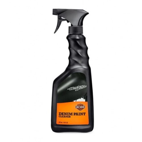 HarleyDavidson Denim Paint Cleaner Horsham HarleyDavidson
