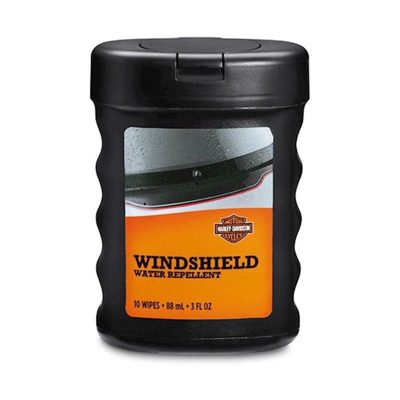 Windshield Water Repellant