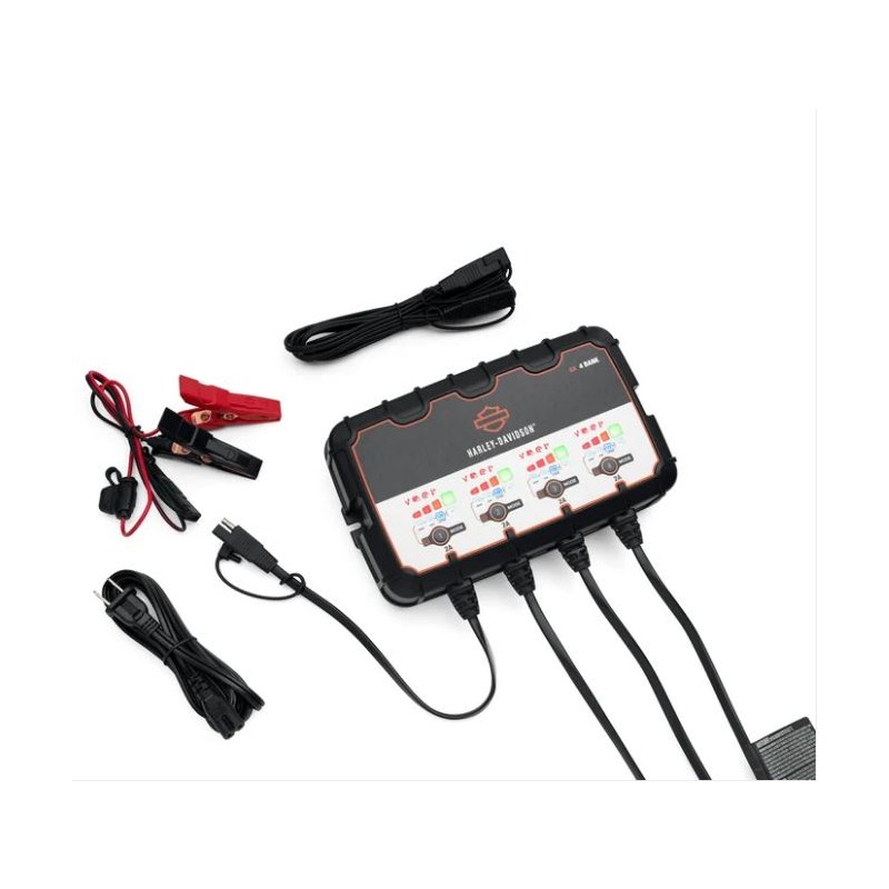 2.0 Amp Dual-Mode Battery Charging Station $492.59