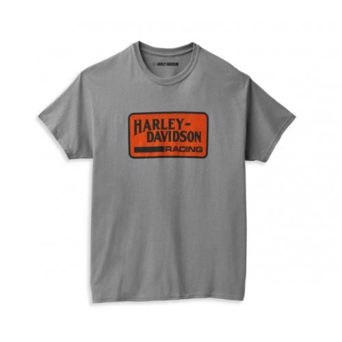 Men's HD Racing Tee