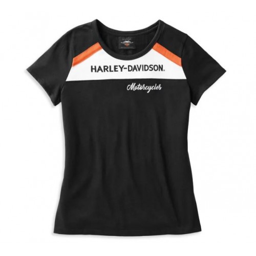 Women's Accelerate Stripe Knit Top