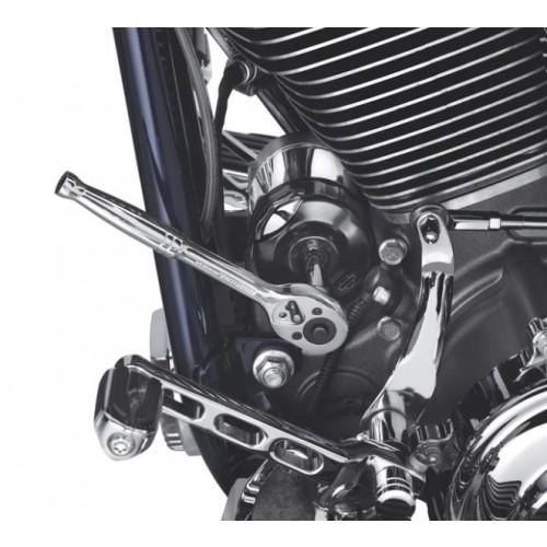 End Cap Oil Filter Wrench