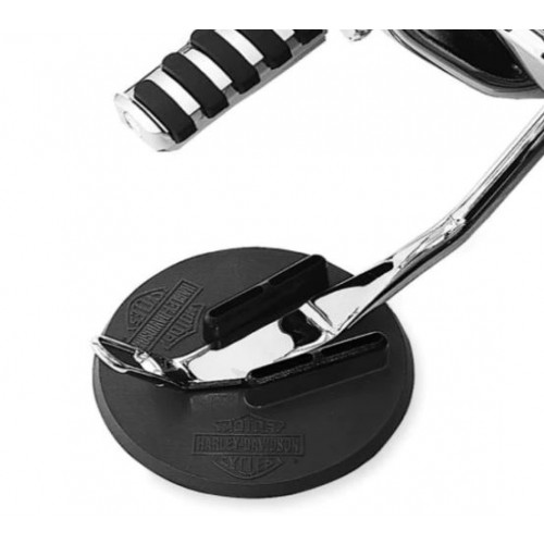 Harley-Davidson Jiffy Bike Stand Coaster