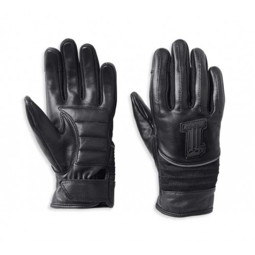 Women's Inceptive Mixed Media Gloves