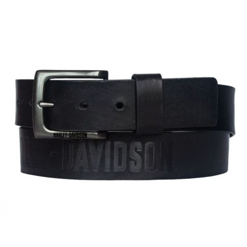 HARLEY-DAVIDSON® VINTAGE RACE BELT